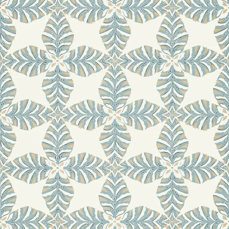 T2972 | Starleaf - Aqua