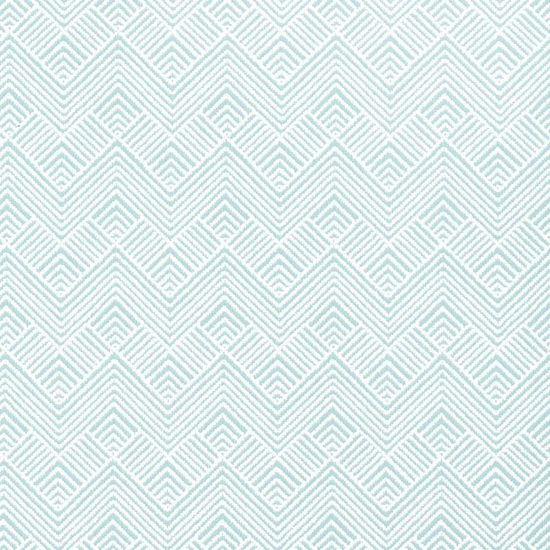 T2993 | Oslo Chevron - Aqua