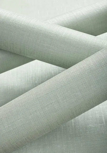 Hampshire Sage Thibaut wallpaper by Wallpaper Twins