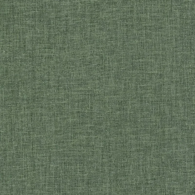 T34046 | Linen Weave - Pine Green