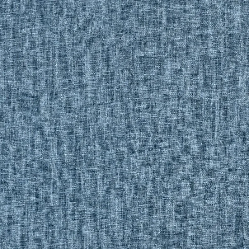 T34049 | Linen Weave - Blue