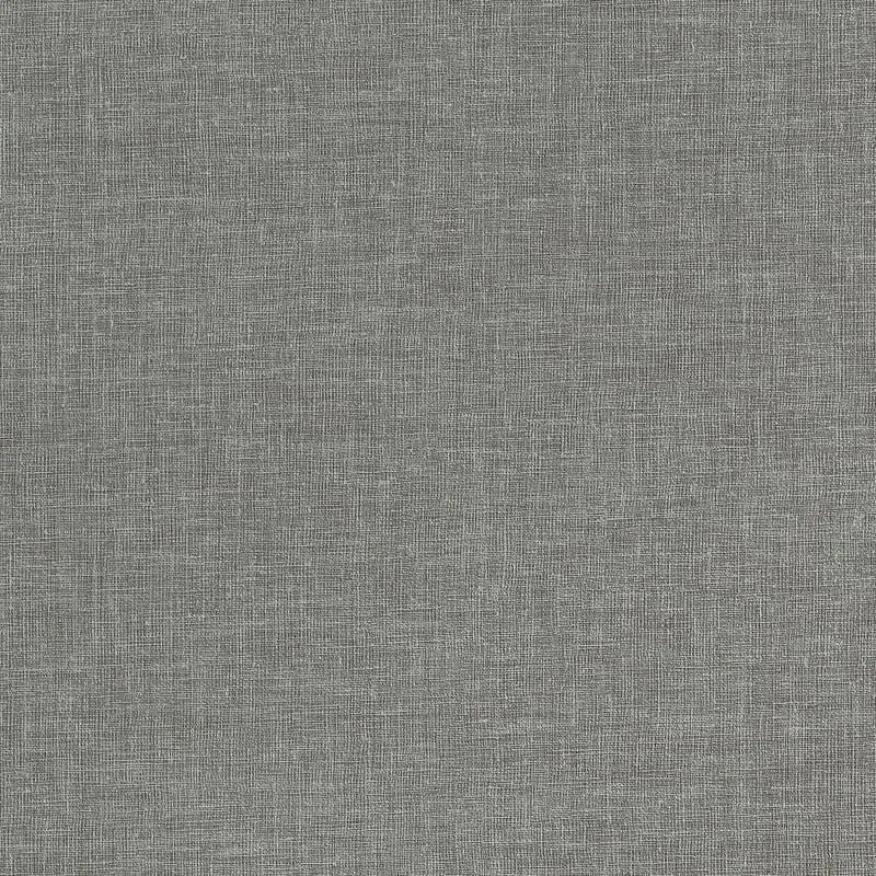 T34052 | Linen Weave - Dark Grey