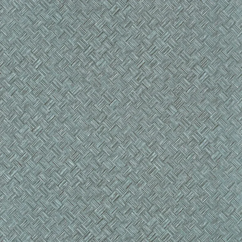 T34062 | Saddle Weave - Peacock