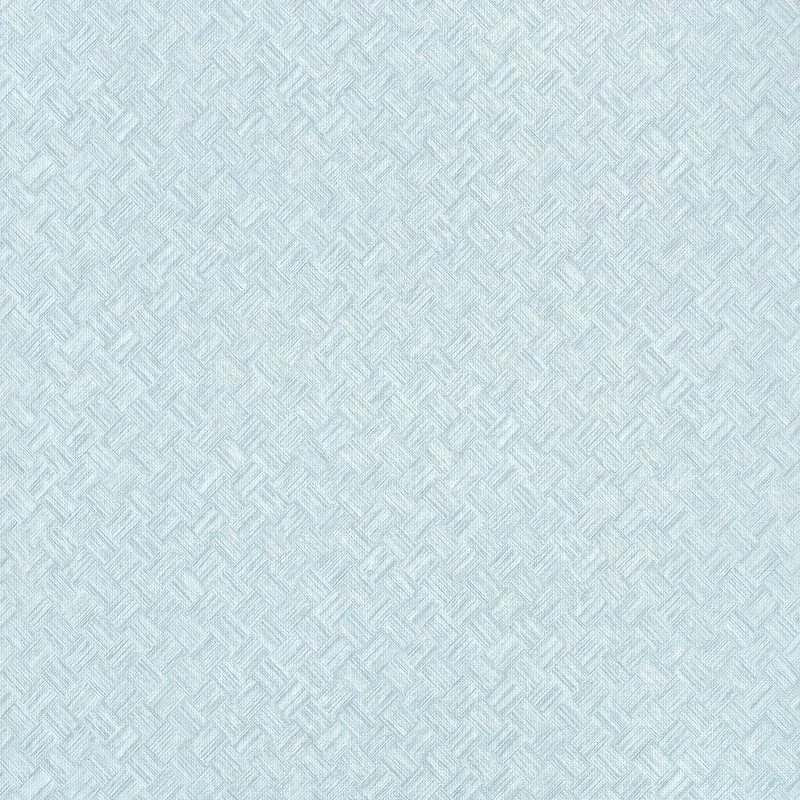 T34063 | Saddle Weave - Powder Blue