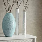 Katamari Pewter Thibaut wallpaper by Wallpaper Twins