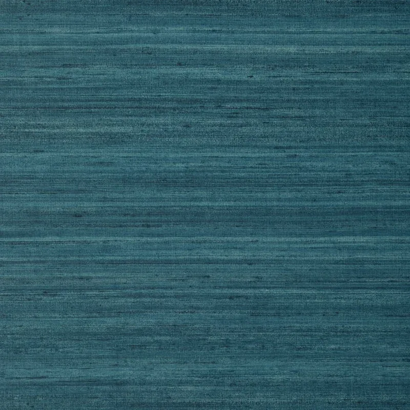 Wild Silk Peacock Thibaut wallpaper by Wallpaper Twins