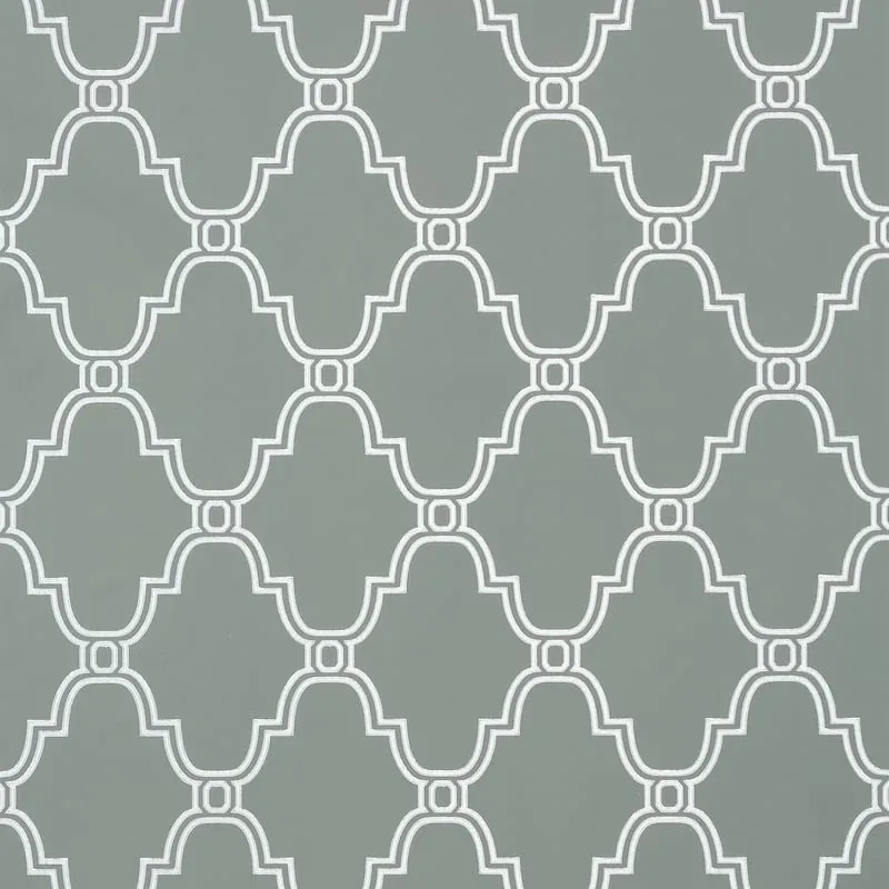 T35123 | Stanbury Trellis - Charcoal
