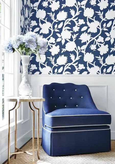 T35141 | Cabrera - Navy room view