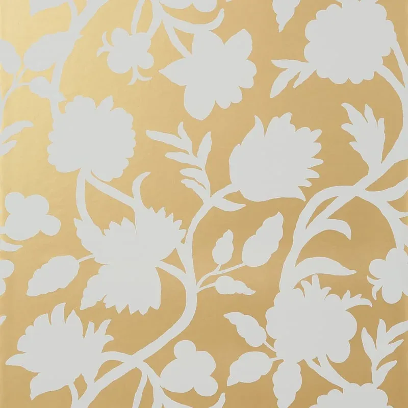 T35156 | Cabrera - Metallic Gold