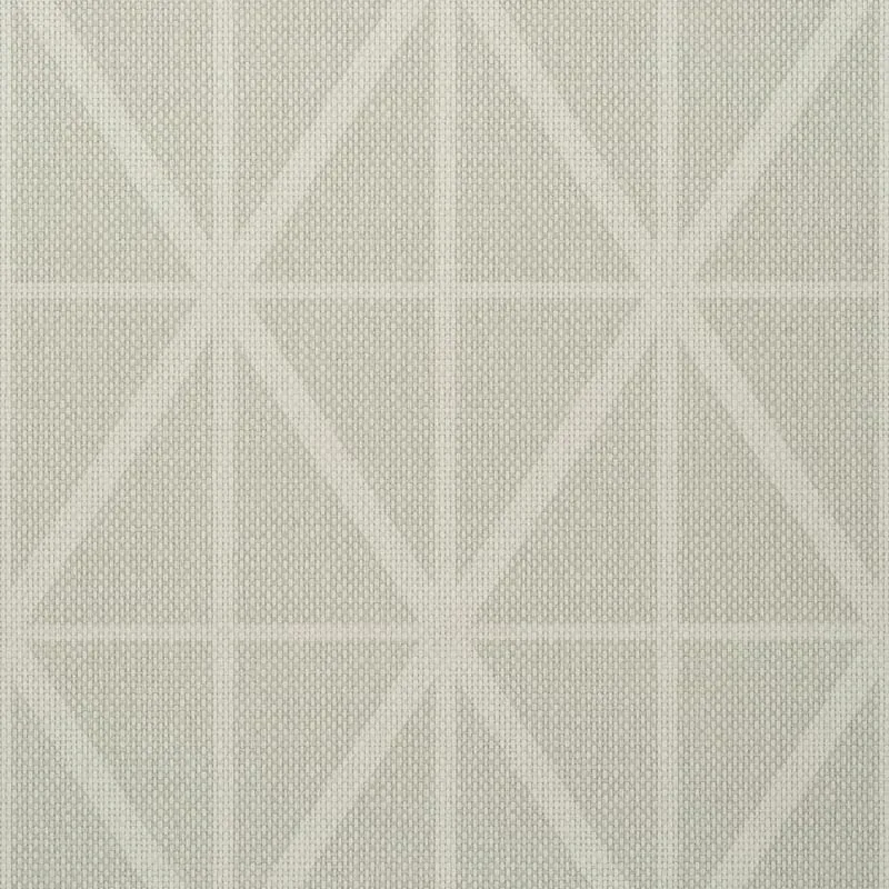 T359 | Cafe Weave Trellis - Putty