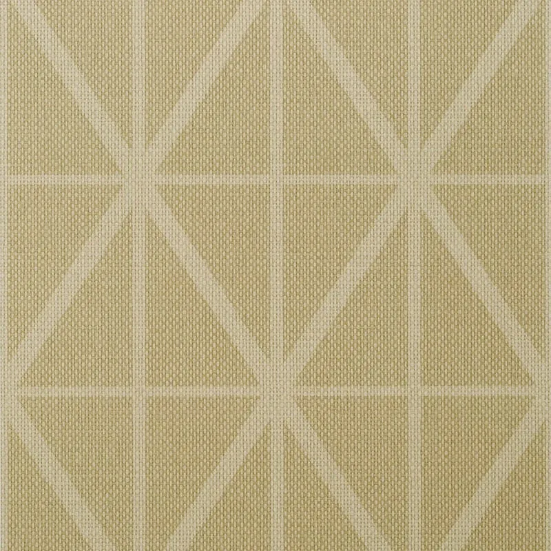 T361 | Cafe Weave Trellis - Camel