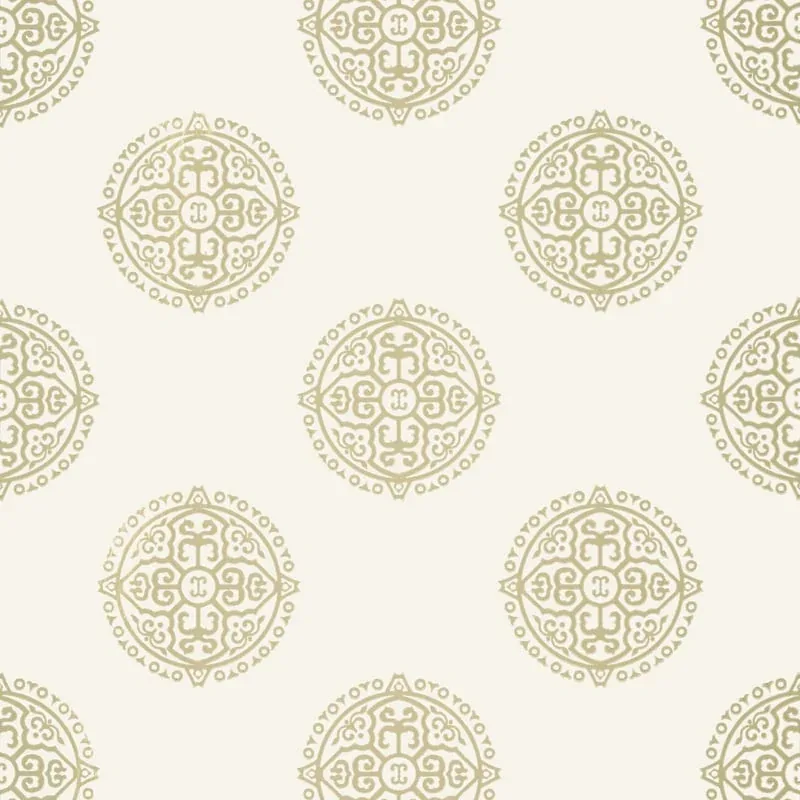 T36173 | Halie Circle - Beige