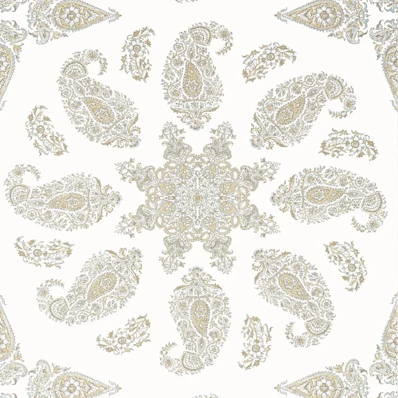 T36427 | East India – Beige