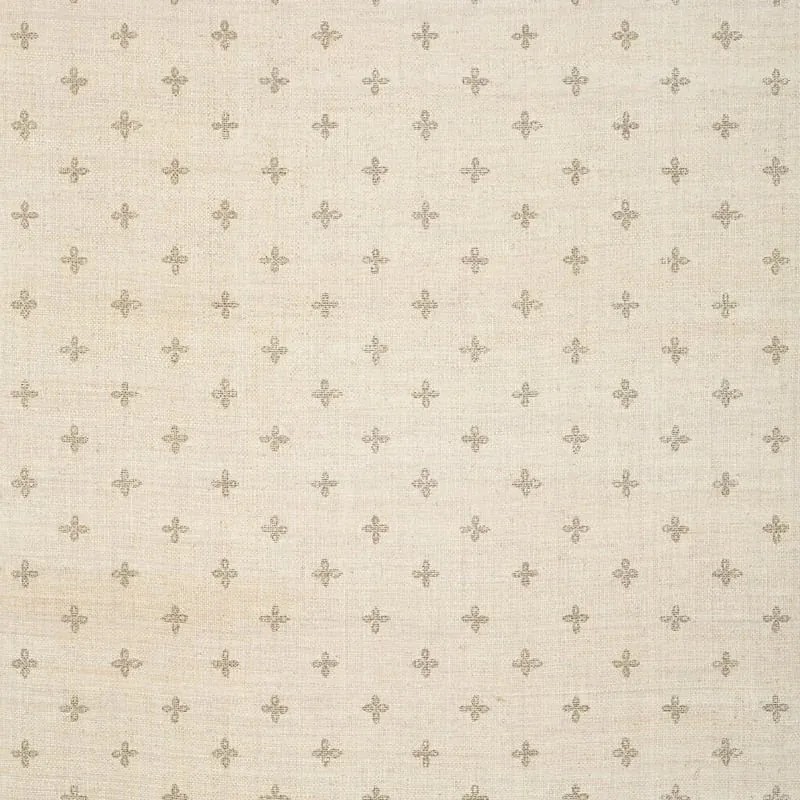 T36453 | Bethany - Beige on Off White