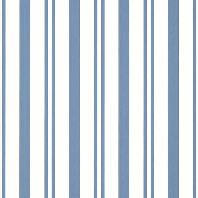 T36461 | Maggie Stripe - Blue