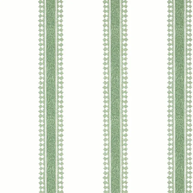 T36466 | Cambridge Stripe – Green