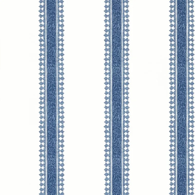 T36467 | Cambridge Stripe – Blue