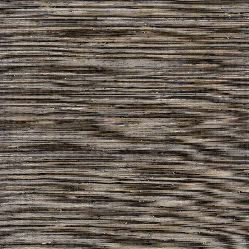 T3687 | Bamboo Weave - Charcoal