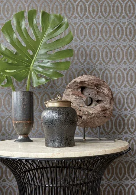 T4003 | Martello - Chocolate room view