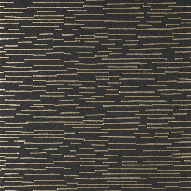 T4009 | Sierra - Metallic Bronze on Black