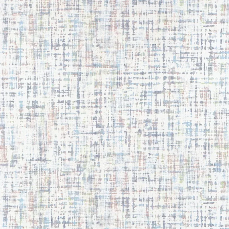 Prisma Multi Thibaut wallpaper by Wallpaper Twins