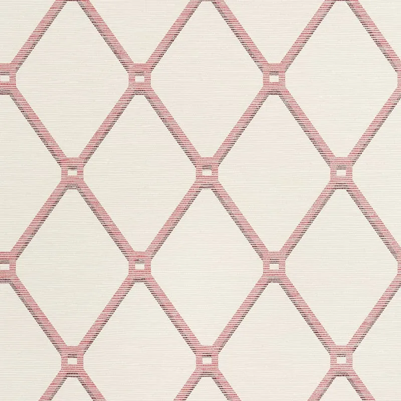 T4053 | Easom Trellis - Red