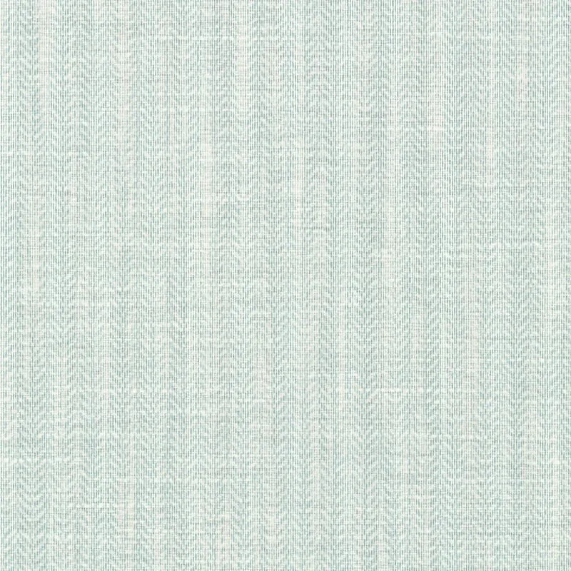 T4059 | Baldwin Herringbone - Aqua