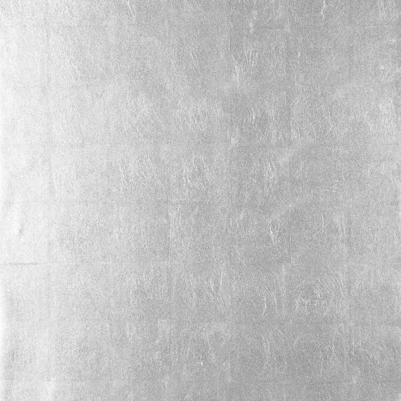 T41010 | Metal Leaf - Metallic Silver