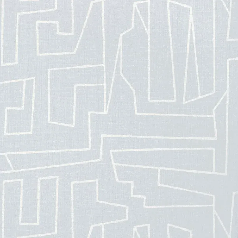 T41031 | Matrix - Soft Blue
