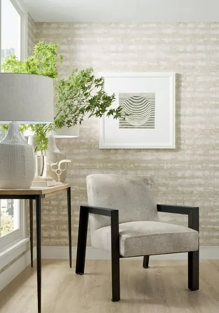 T41035 | Illusion - Natural room view