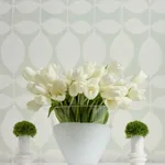 Lola Sage Thibaut wallpaper by Wallpaper Twins