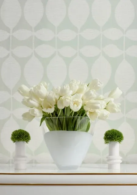 Lola Sage Thibaut wallpaper by Wallpaper Twins