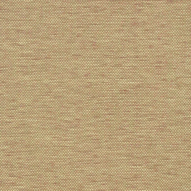 Adriatic Taupe and Red Thibaut wallpaper by Wallpaper Twins