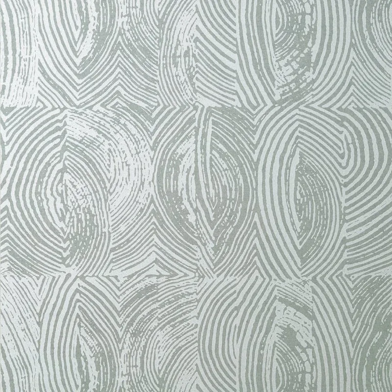 T413 | Volar - Metallic Silver on Smoke
