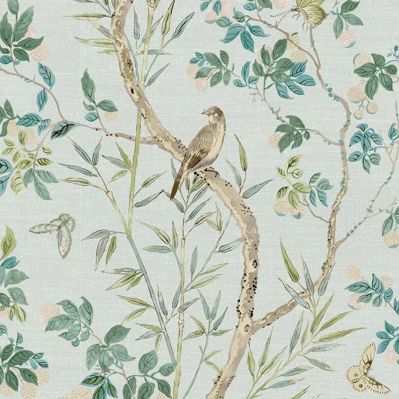 T42010 | Claire - Spa Blue
