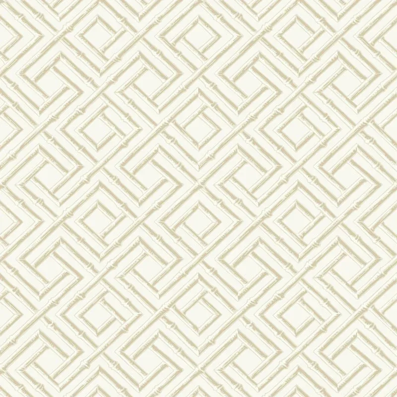 T42051 | French Lattice - Cream