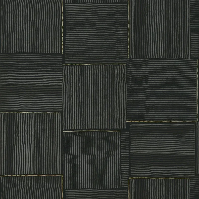 T421 | Hayworth - Black