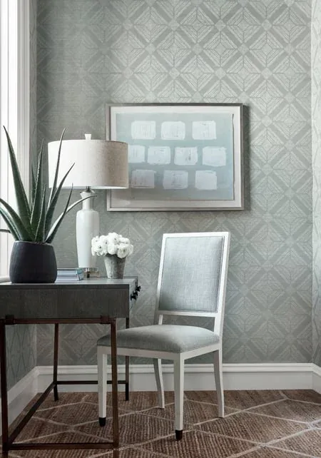 T433 | Teramo - Slate room view