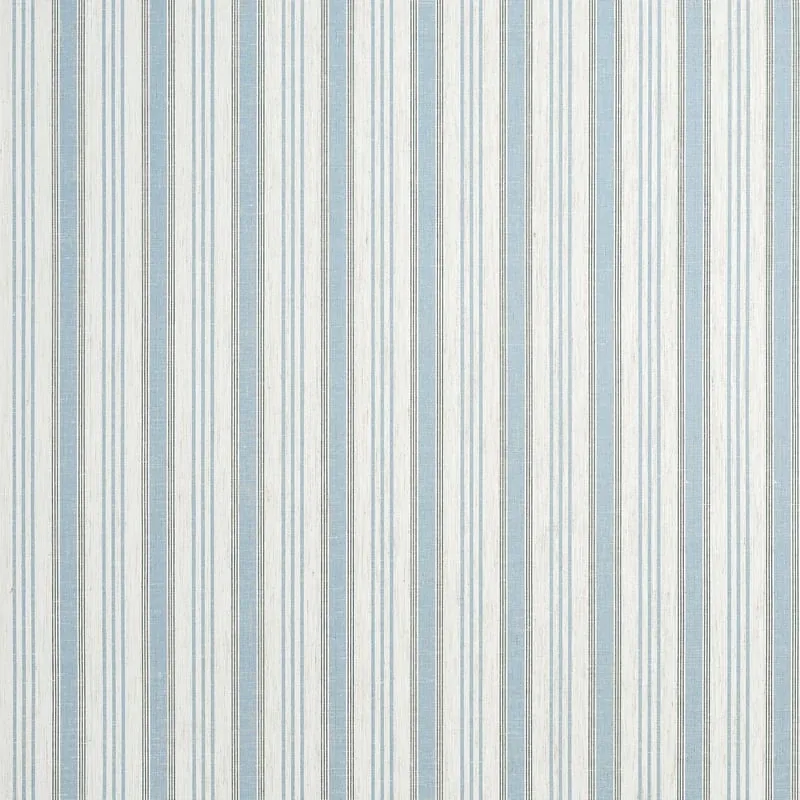 T44002 | Bennett Stripe - Blue