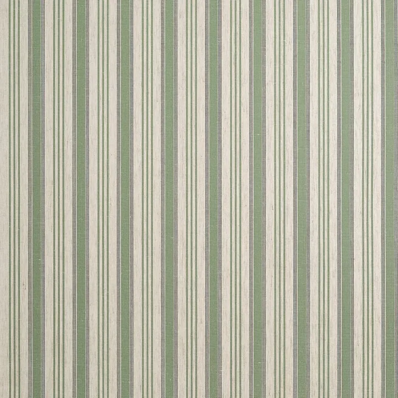 T44003 | Bennett Stripe - Green