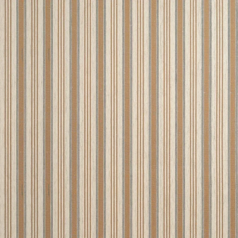 T44004 | Bennett Stripe - Cognac