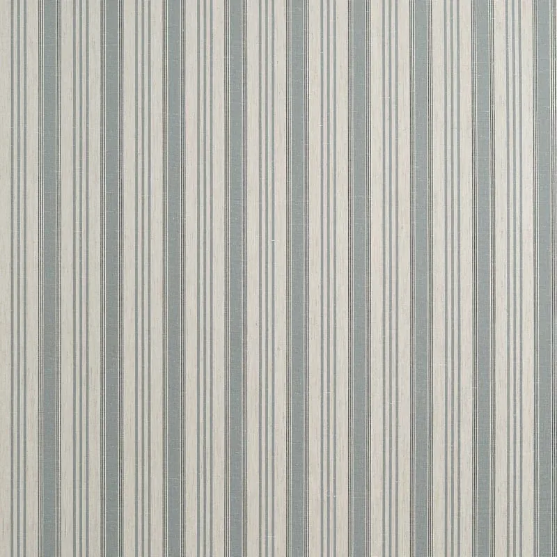 T44005 | Bennett Stripe - Smoky Grey