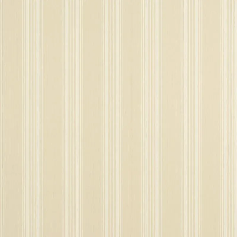 T44014 | Scarlet Stripe - Buttercream