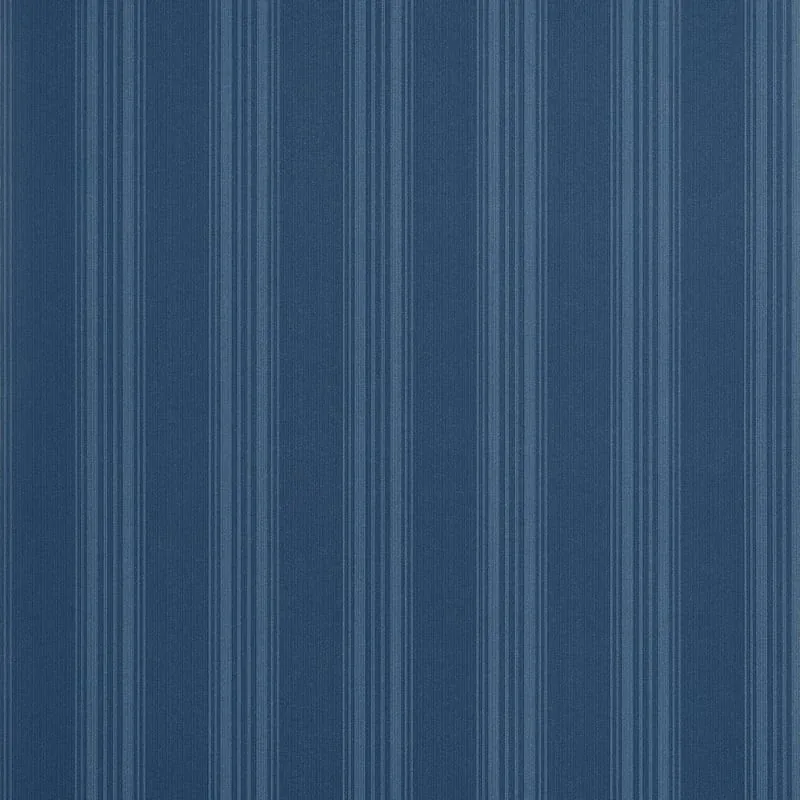 T44019 | Scarlet Stripe - Navy