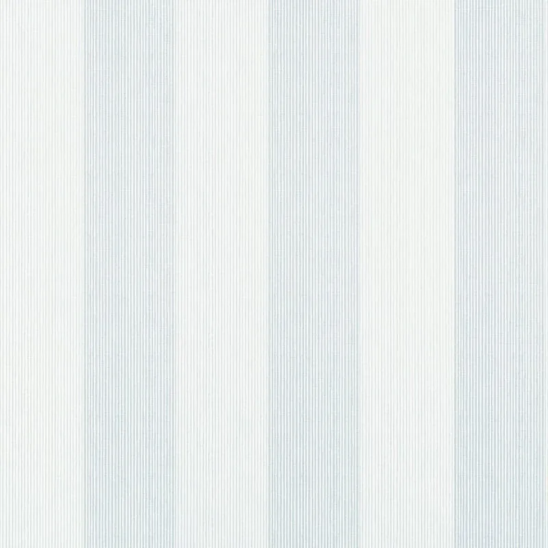 T44021 | Evan Stripe - Powder Blue