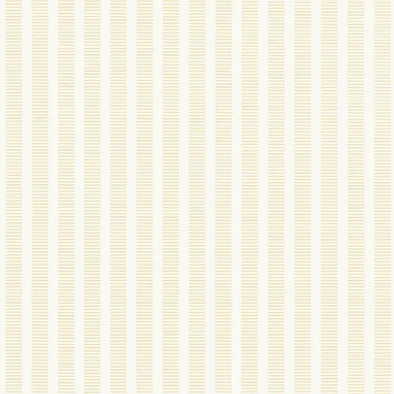 T44033 | Railway Stripe - Yellow