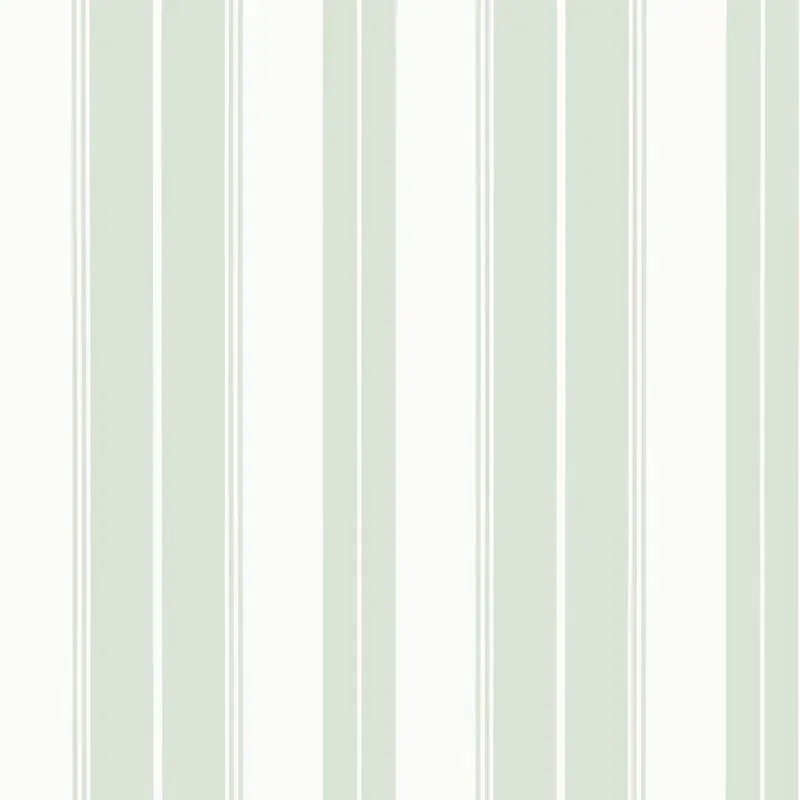 T44042 | Norfolk Stripe - Willow