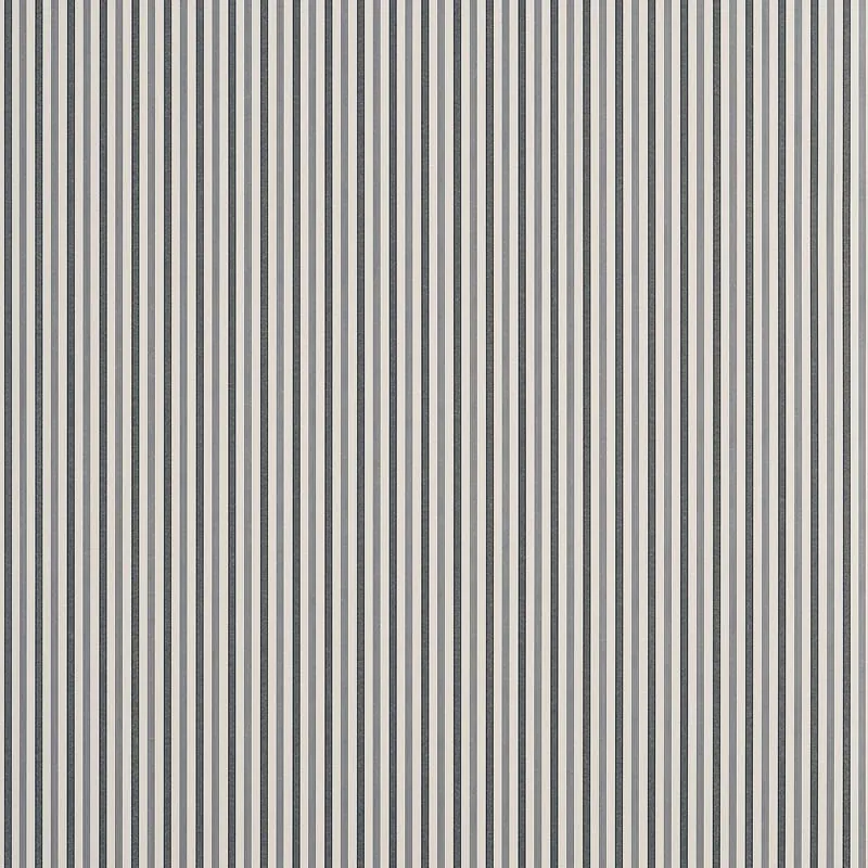 T44068 | Conner Stripe - Charcoal