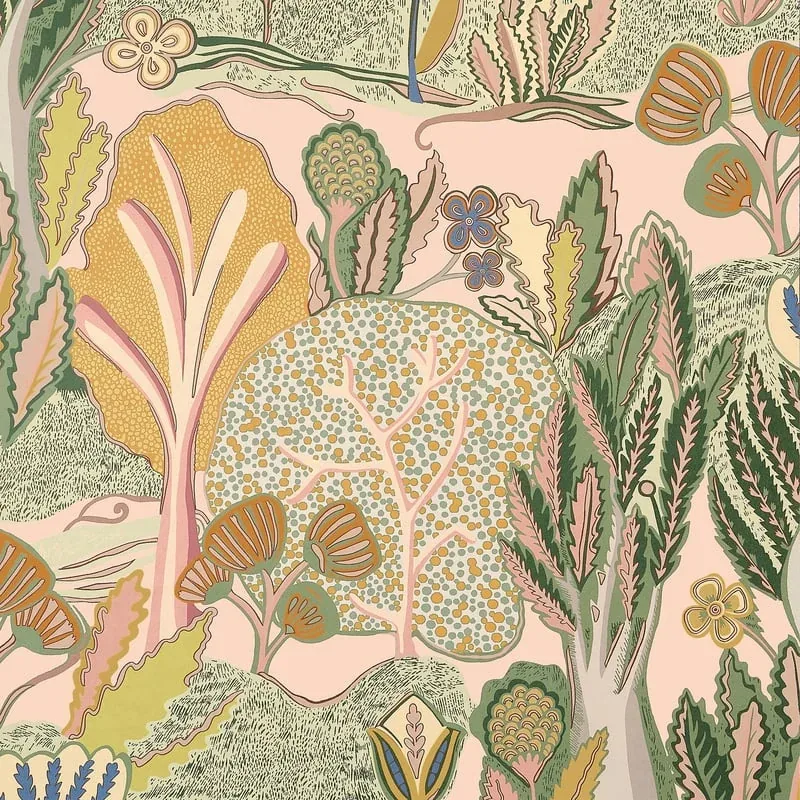 T45010 | Albero - Apricot and Ginger