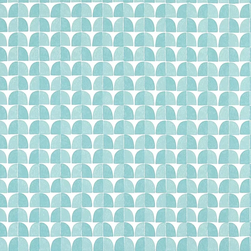 T45018 | Solsbury - Turquoise